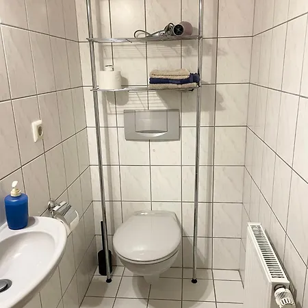 Lägenhet Laura Bad Sachsa