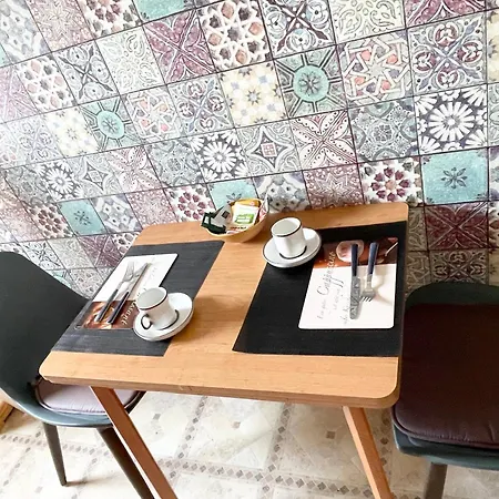 Laura Daire Bad Sachsa