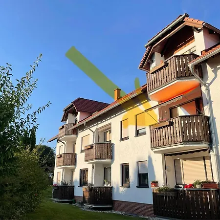 Laura Daire Bad Sachsa