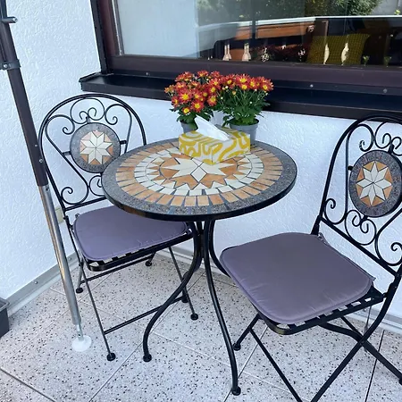 Daire Laura Bad Sachsa