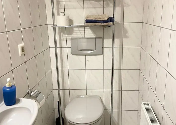 Apartman Laura Bad Sachsa