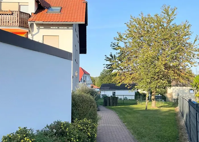 Apartman Laura Bad Sachsa