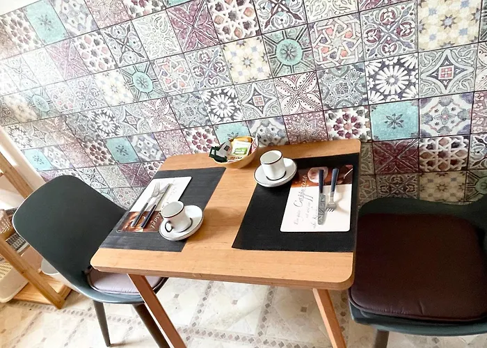 Laura Apartman Bad Sachsa