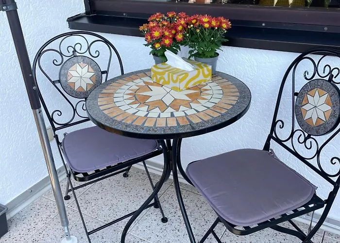 Apartman Laura Bad Sachsa