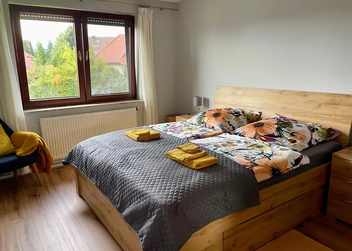 Laura Apartman Bad Sachsa